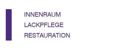 Fahrzeugpflege in 74343 Sachsenheim