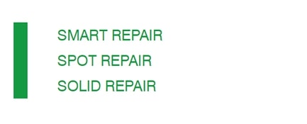 Smart Repair für  Grafenau